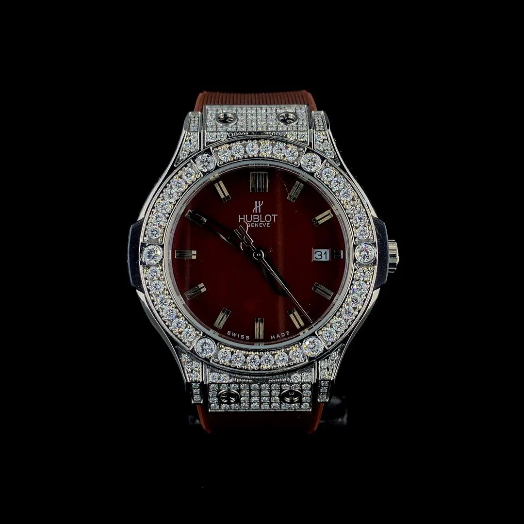 Watch image