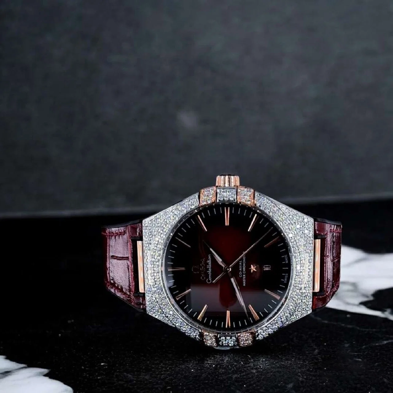 Watch image